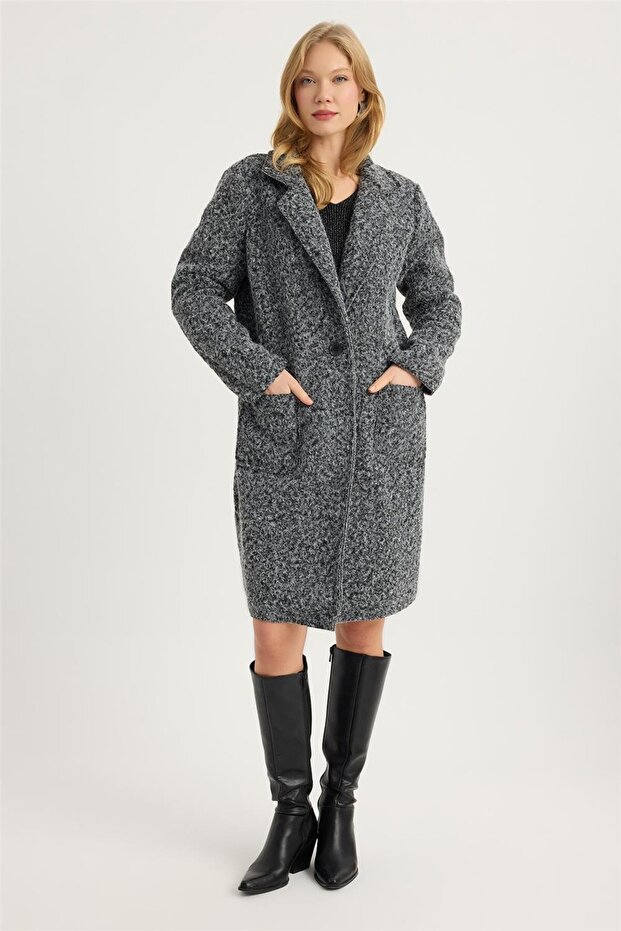 Kırçıllı Kaban - 1