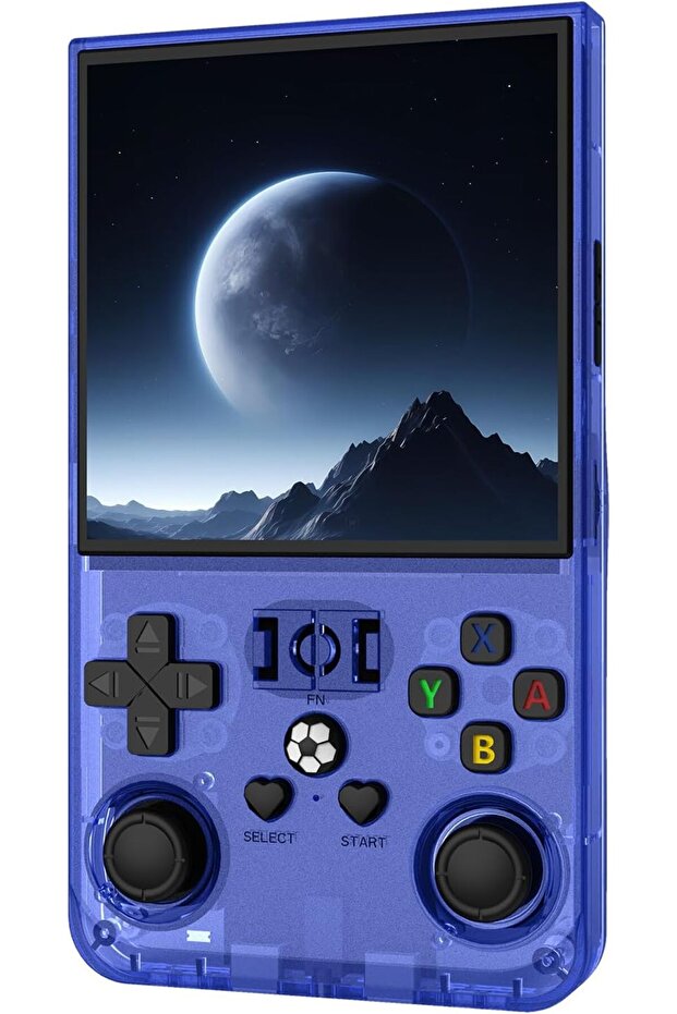 جهاز ألعاب محمول كلاسيكي R36MAX - 1