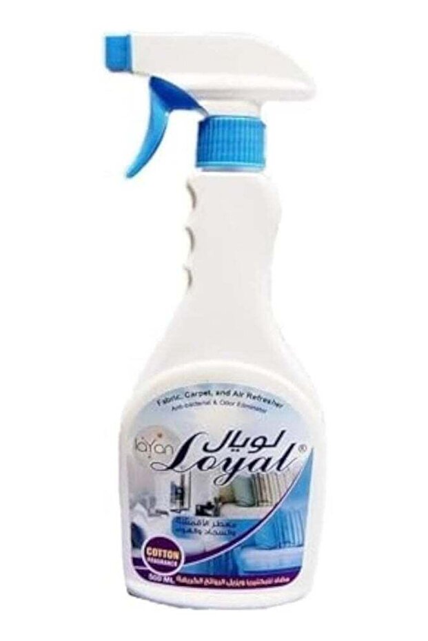 Air Freshener - Cotton Fragrance