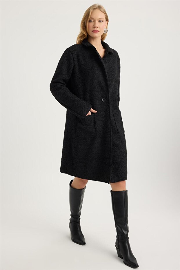 Kırçıllı Kaban - 3