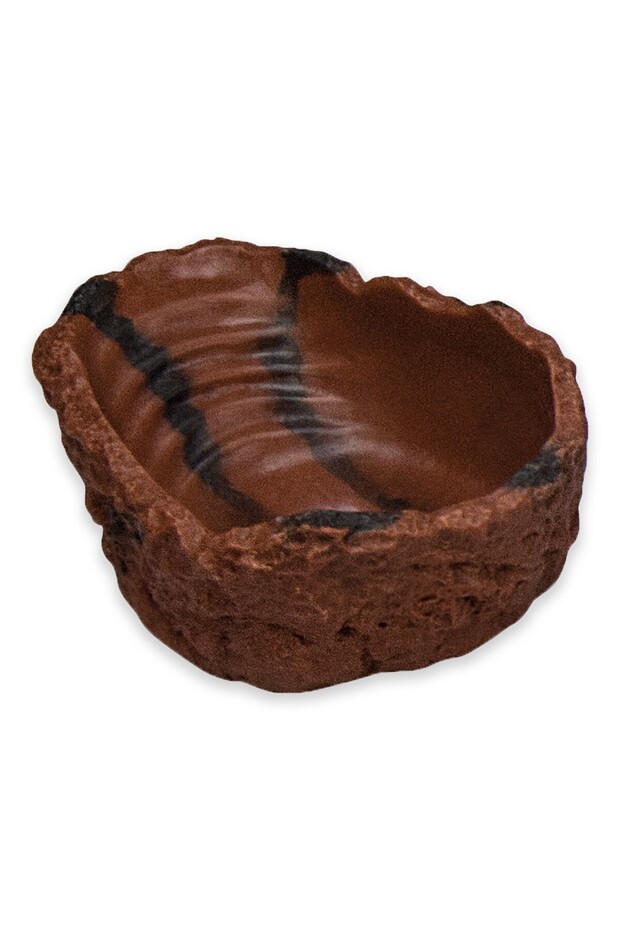 Drinking Bowl S - Red