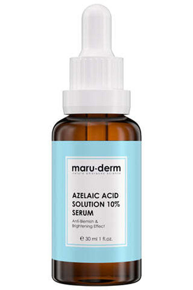 Azaleic Acid Solution 10% Serum - 3