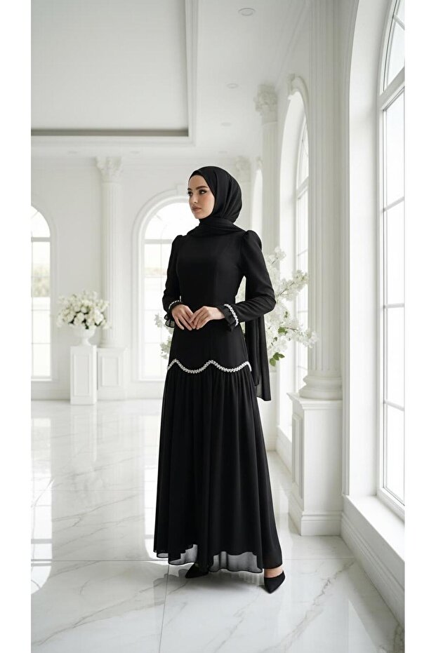 Karen Abiye Siyah - 2