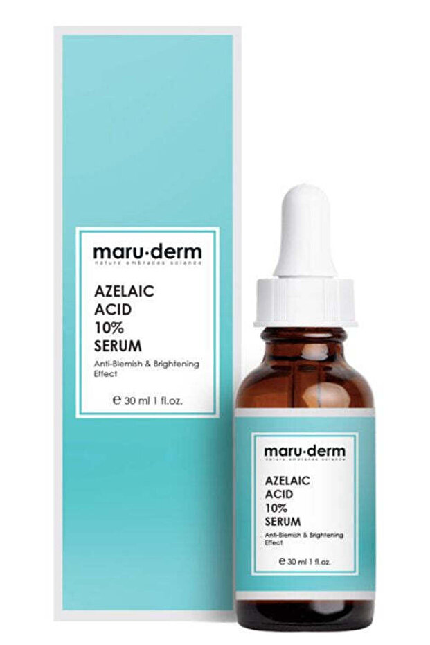 Azaleic Acid Solution 10% Serum - 2