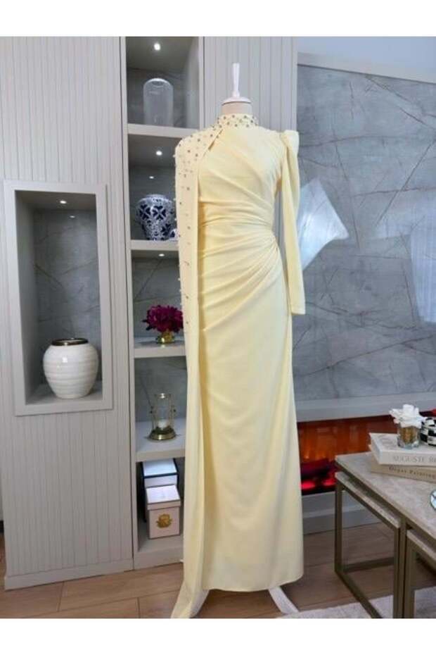 Alia Abiye Limon - 4