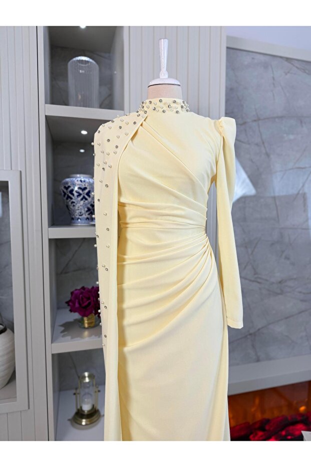 Alia Abiye Limon - 3