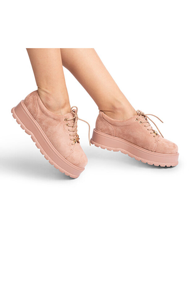 Pantofi dama casual Iulia - 1