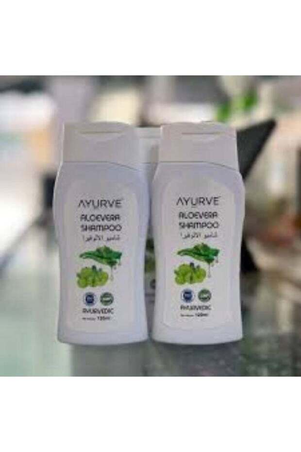 Shampoo Plus Conditioner Pack Of Two