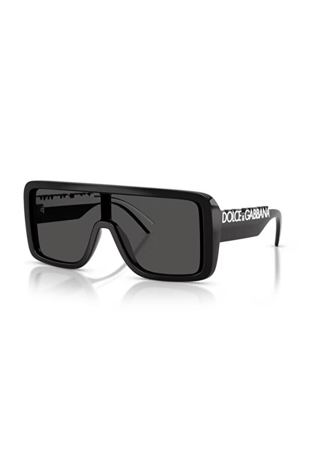 Dolce Gabbana Dg6204 501 87 34 Unisex Sunglasses