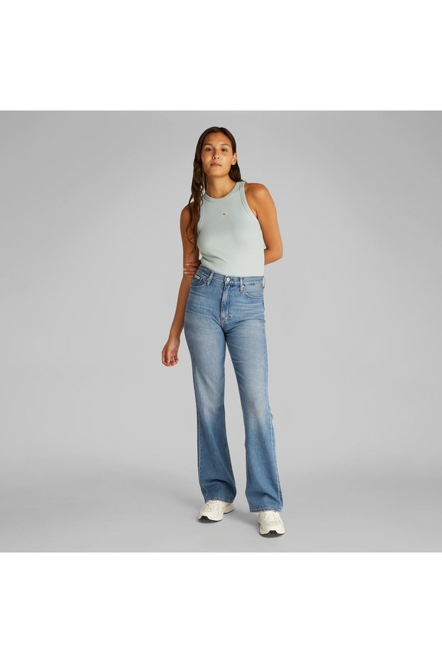 AUTHENTIC BOOTCUT