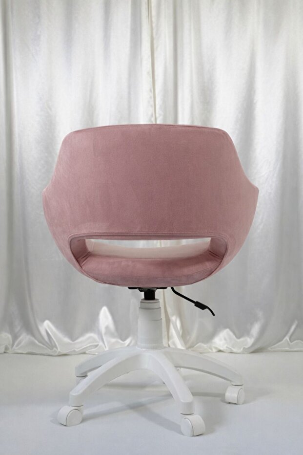 ŞAH SANDALYE monoco çalışma sandalyesi - 3