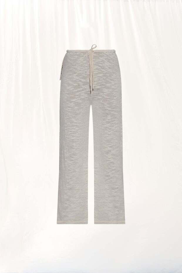 Bej Pantolon 17400 - 1