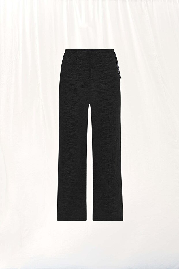 Siyah Pantolon 17400 - 2