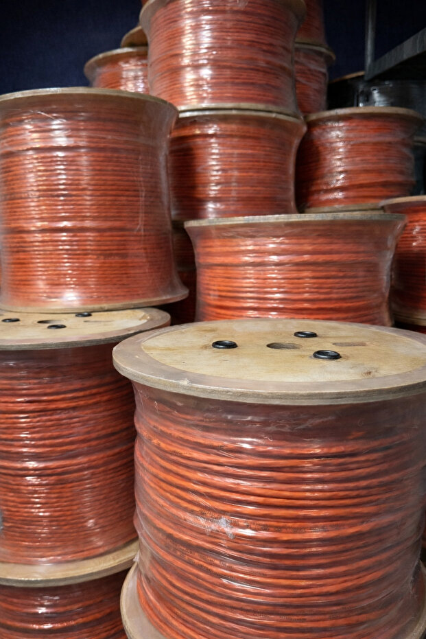 CAT6 KABLO
