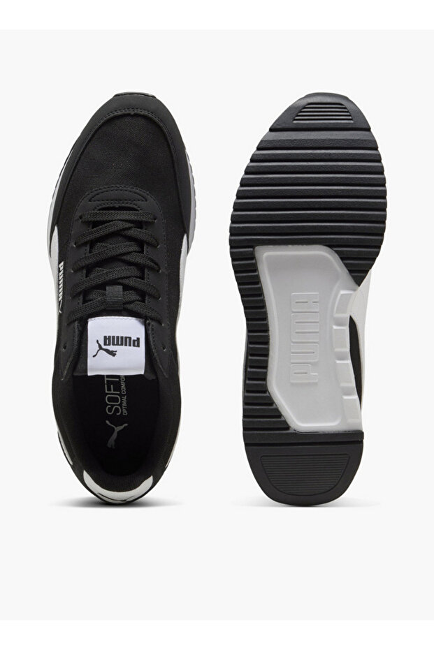 R78 lightwind puma black-puma white - 4