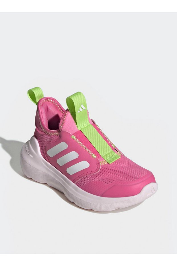 Girls Tensaur Comfort Ac Slip-On Sneakers