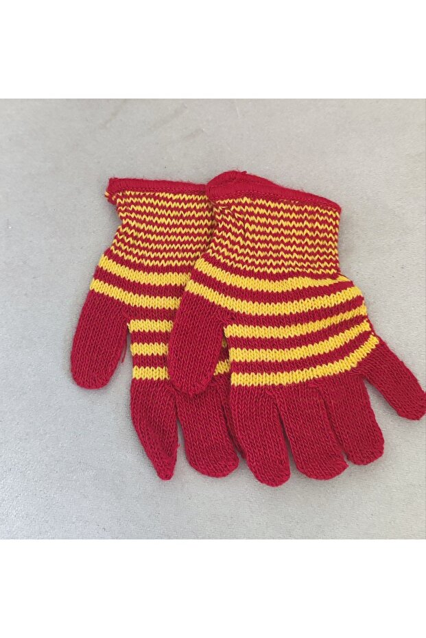 Çocuk eldüveni - 1