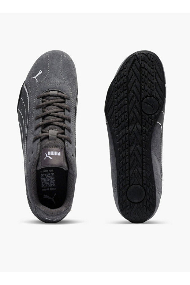 Men Catch Sd Lace-Up Sneakers - 4