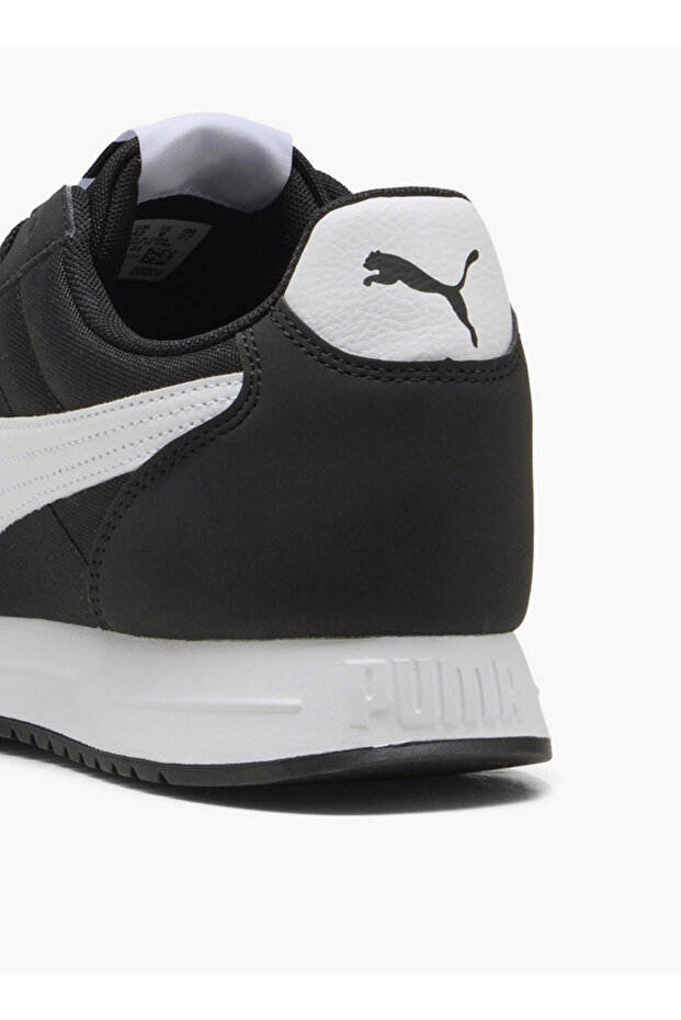 R78 lightwind puma black-puma white - 6