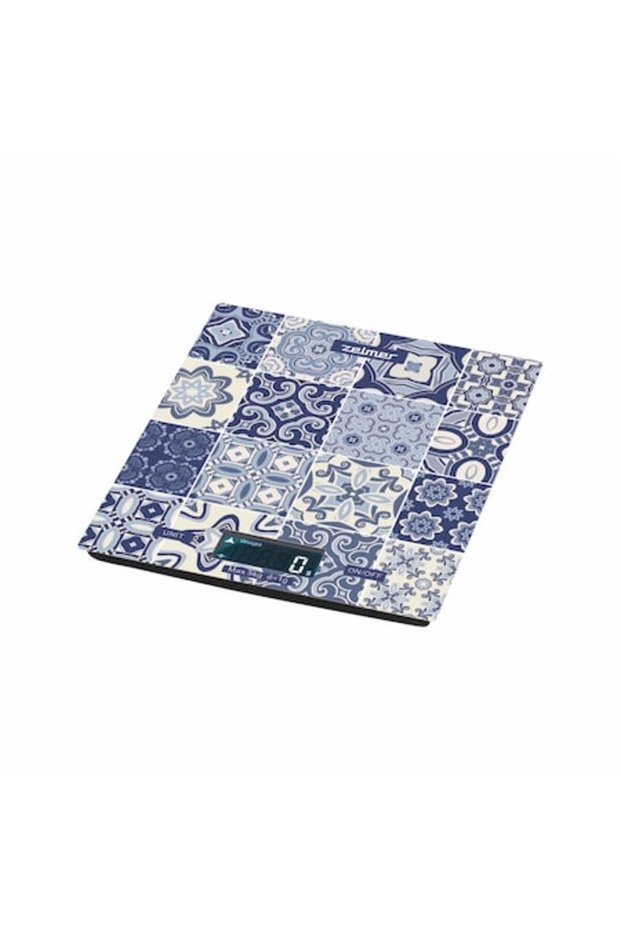Kitchen Scale ZKS1100C