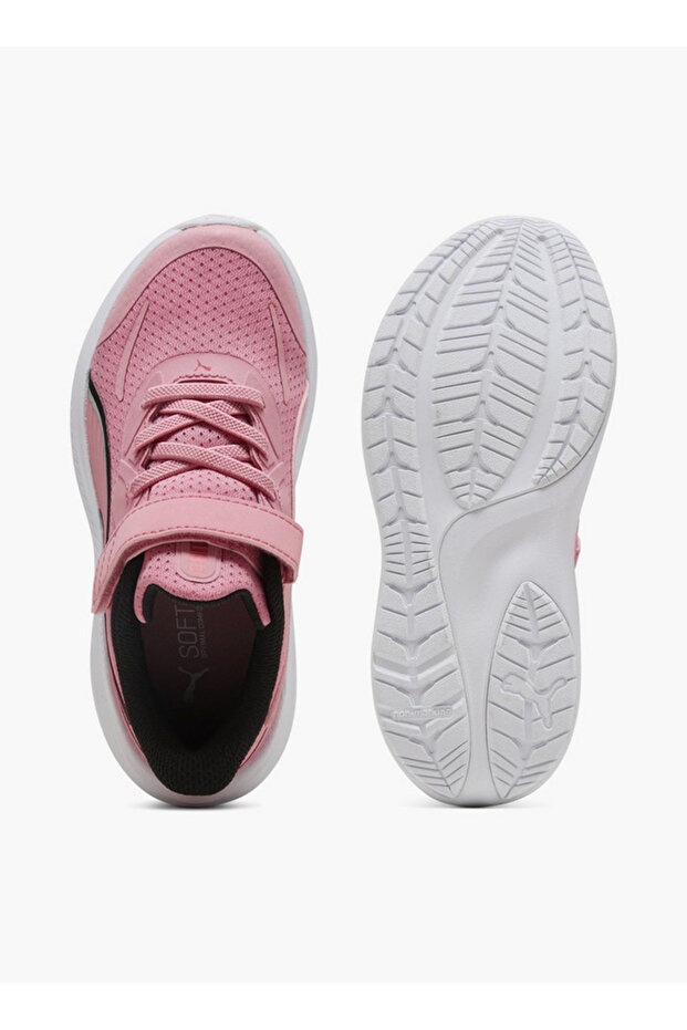 Girls Skyrocket 2 Hook & Loop Running Shoes - 4