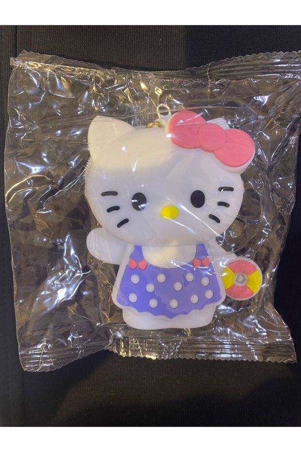 Hello Kitty cüzdan - 1