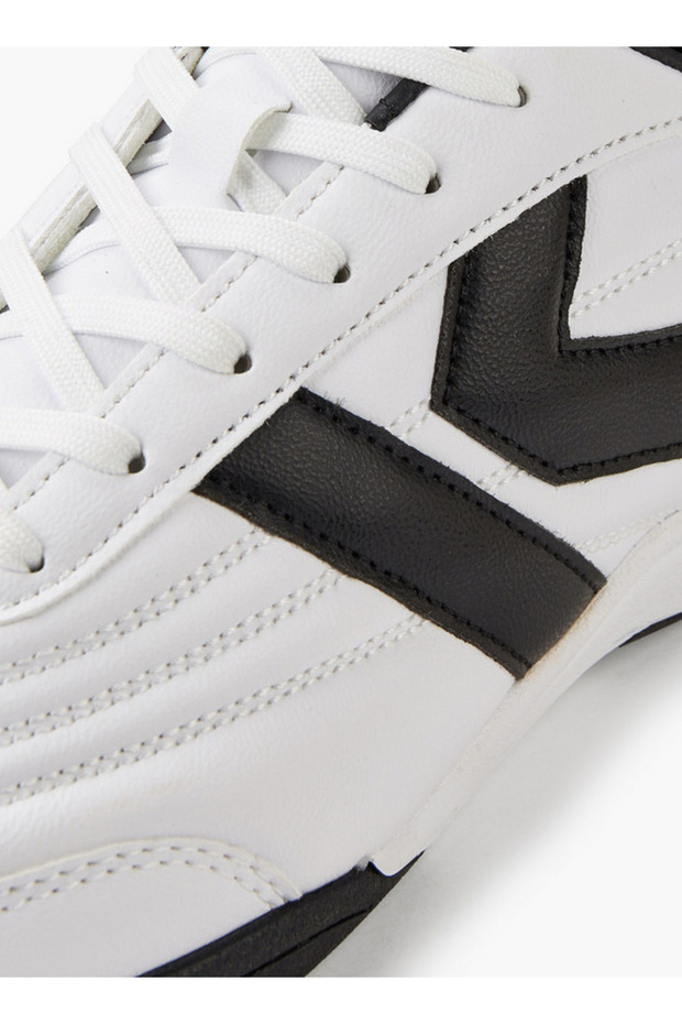 أحذية مشي رجالية برباط - 5