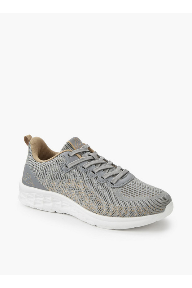 Women Lace-Up Walking