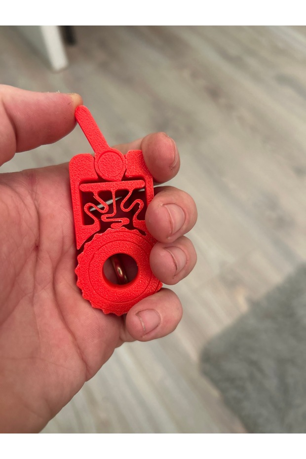 Stres Oyuncağı | Fidget - 2