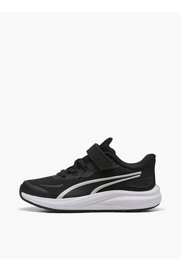 Boys Skyrocket 2 Hook & Loop Running Shoes - 3