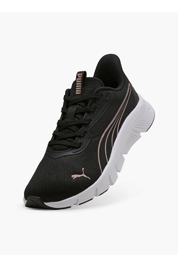 Women Flexfocus Lite Modern Lace-Up Sports Shoes - 5