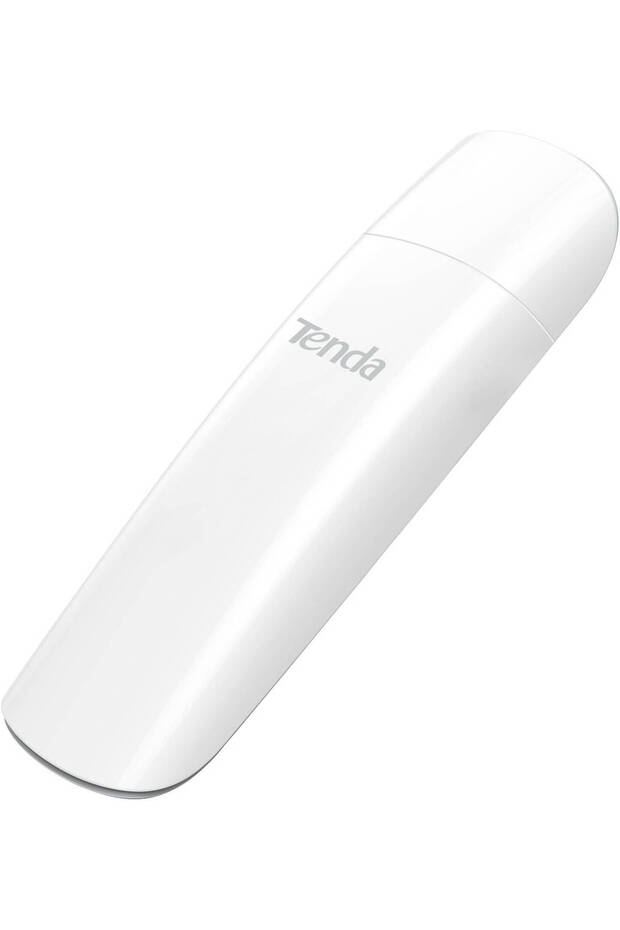 AX1800 Wi-Fi 6 Dongle, USB 3.0 Wi-Fi Adapter, Dual Band MU-MIMO 1800Mbps