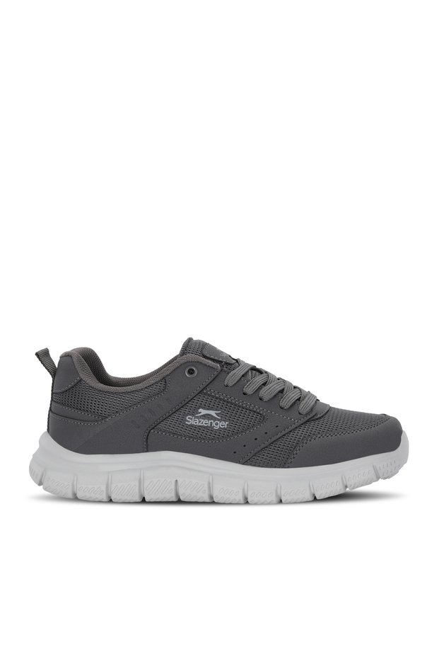 Glen I Women's Dark Gray Running & Walking Sports Shoes