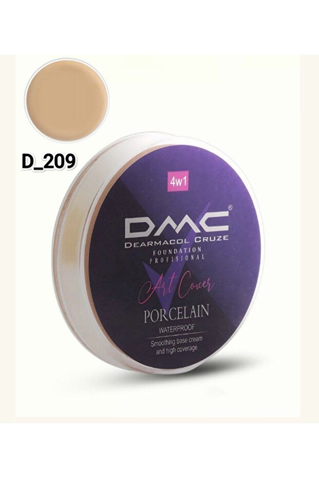 Fondöten makyaj KADIN MODA - 1