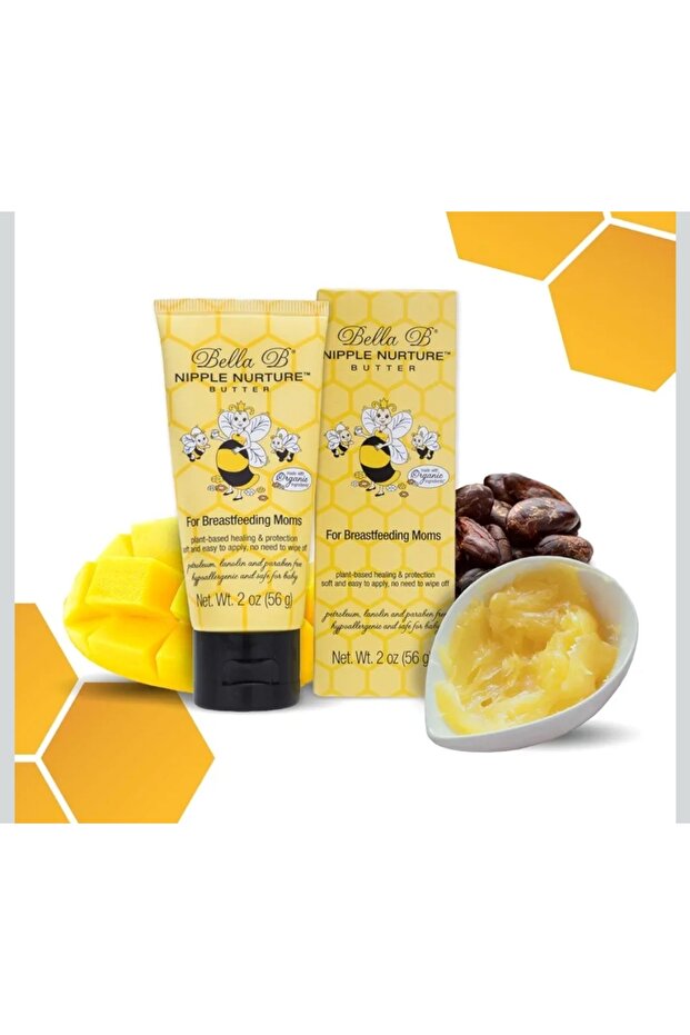 göğüs ucu Kremi - 1