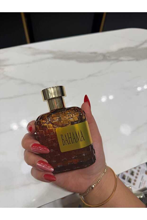 BAHAMA BESNE - 3