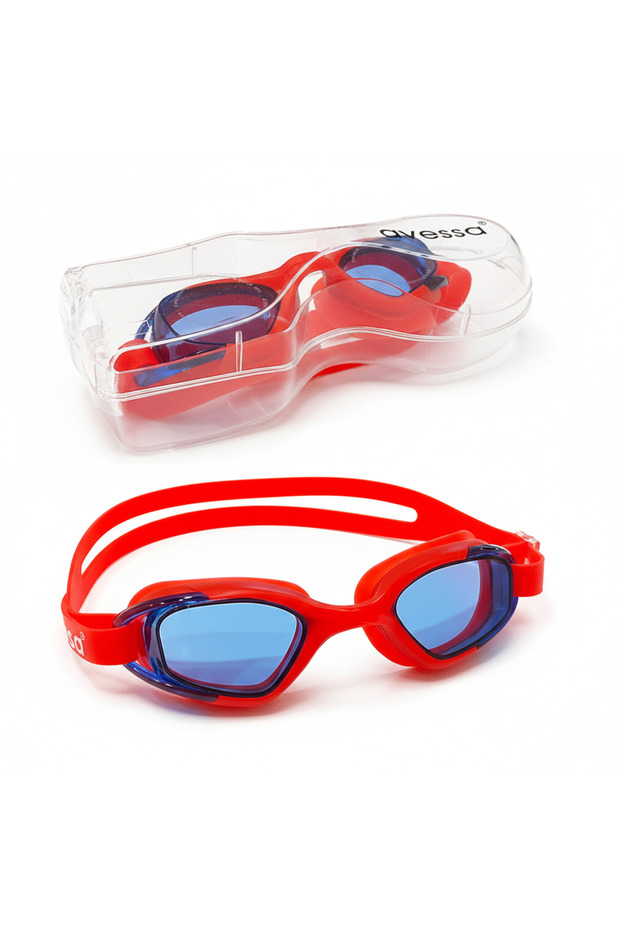 Swimmer's Bone Glasses - Swimming - Goggles - Pool Goggles - Sea Goggles - Training