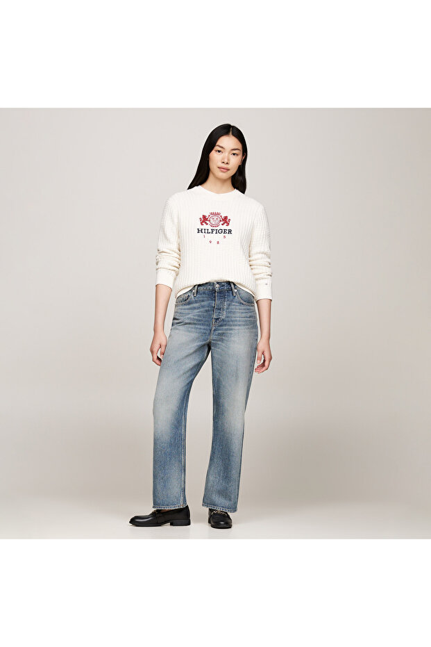 Kadın Sarı Triko - 3