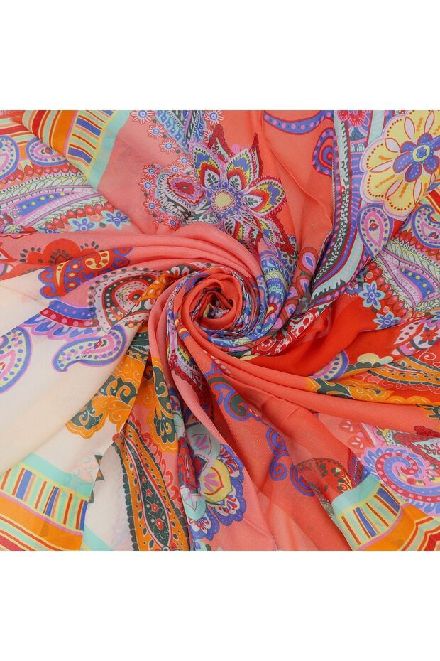 Tuch 130 cm - 3