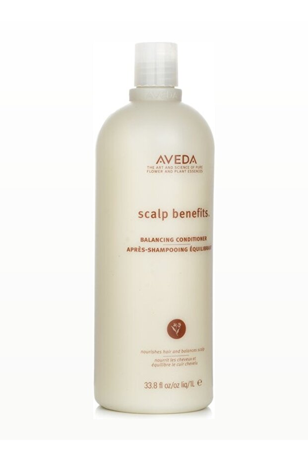 بلسم متوازن لفوائد فروة الرأس - 2