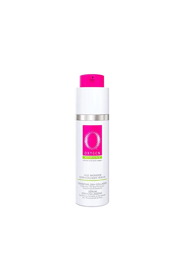 Age Wonder Q10+Collagen Serum 30ml