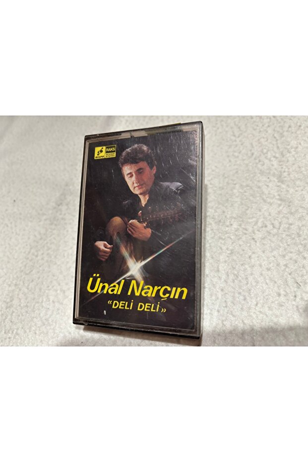 Unal Narçın - Deli Deli (or Unal Narçın - Crazy Crazy)