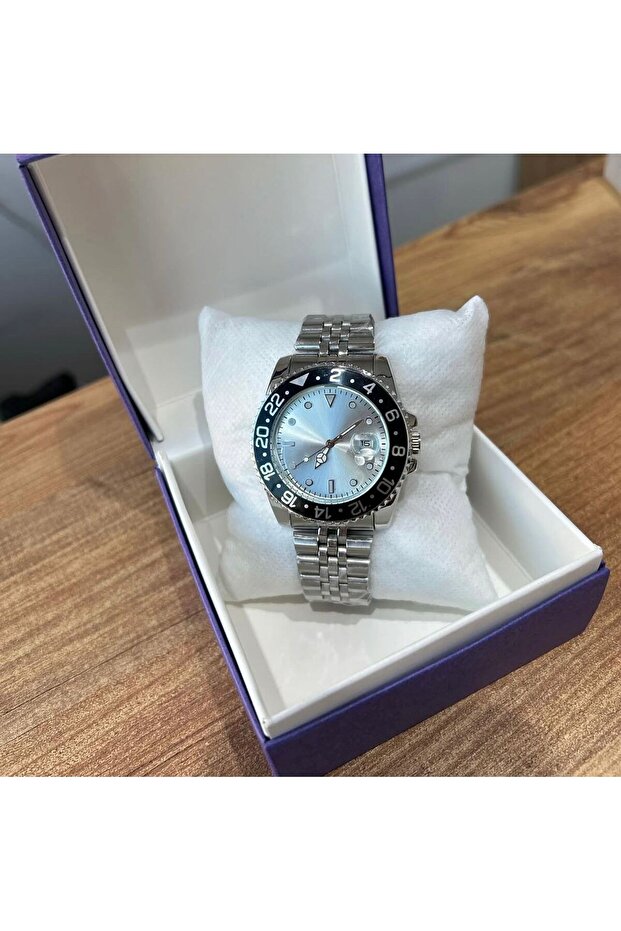 ERKEK KOL SAATİ - 1