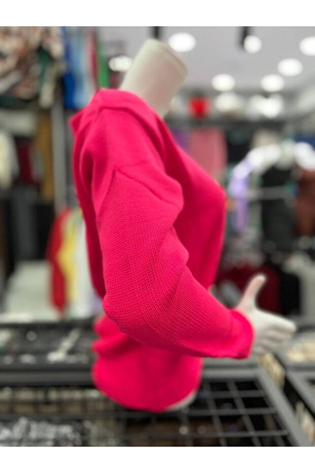 YENI TRIKO HIRKA MODEL - 2