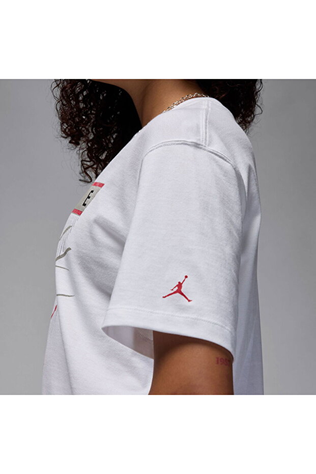 JORDAN FLIGHT T-SHIRT - 3