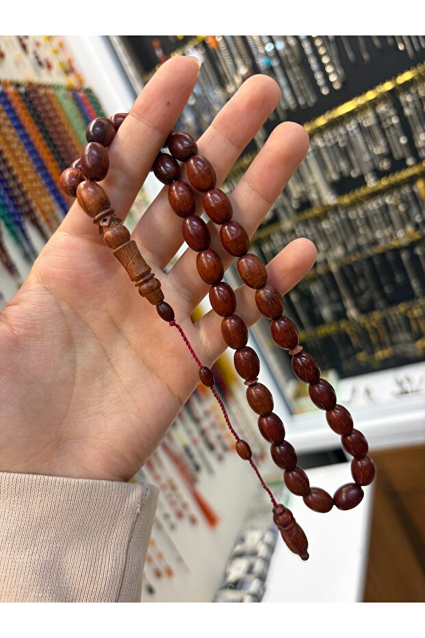 Kan Ağacı Tesbih - 2