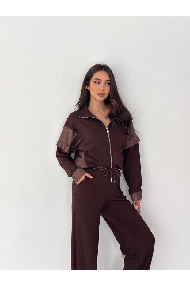 Set modal Jesika cu secțiuni - 2