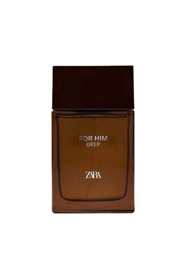 FOR HIM DEEP ERKEK PARFÜM 100 ML EDP - 2