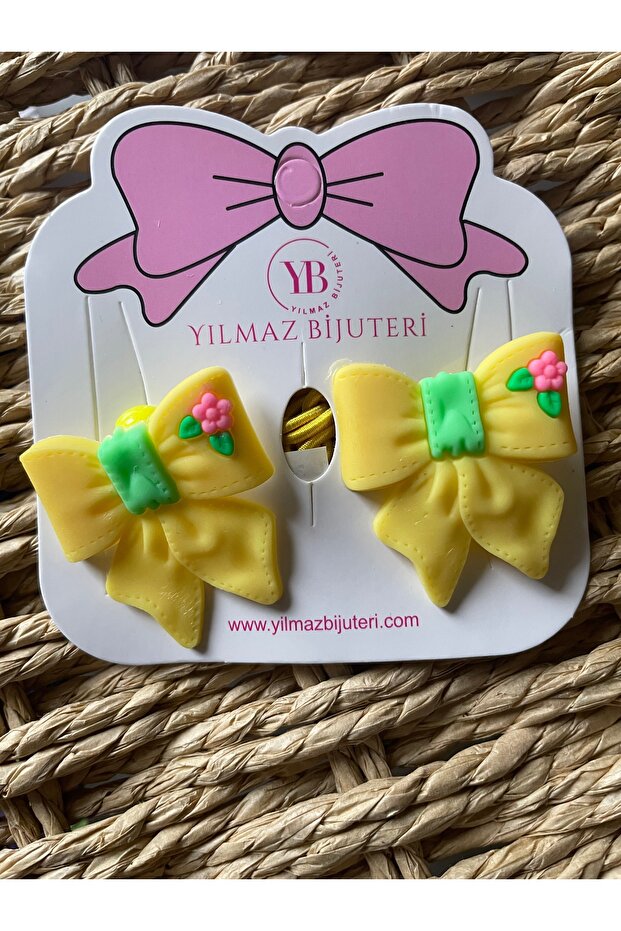 Hair Clip