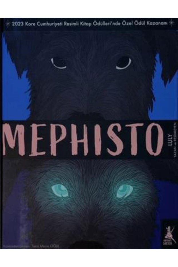 Mephisto